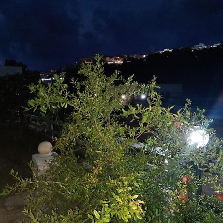 La Casa Al Mare Villa Peschici Eksteriør bilde