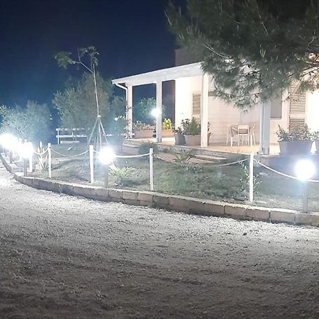 La Casa Al Mare Villa Peschici Eksteriør bilde