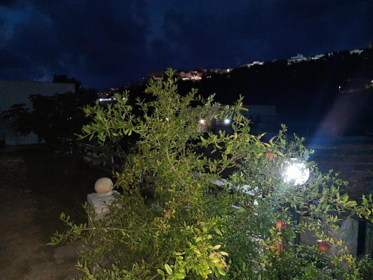 La Casa Al Mare Villa Peschici Eksteriør bilde