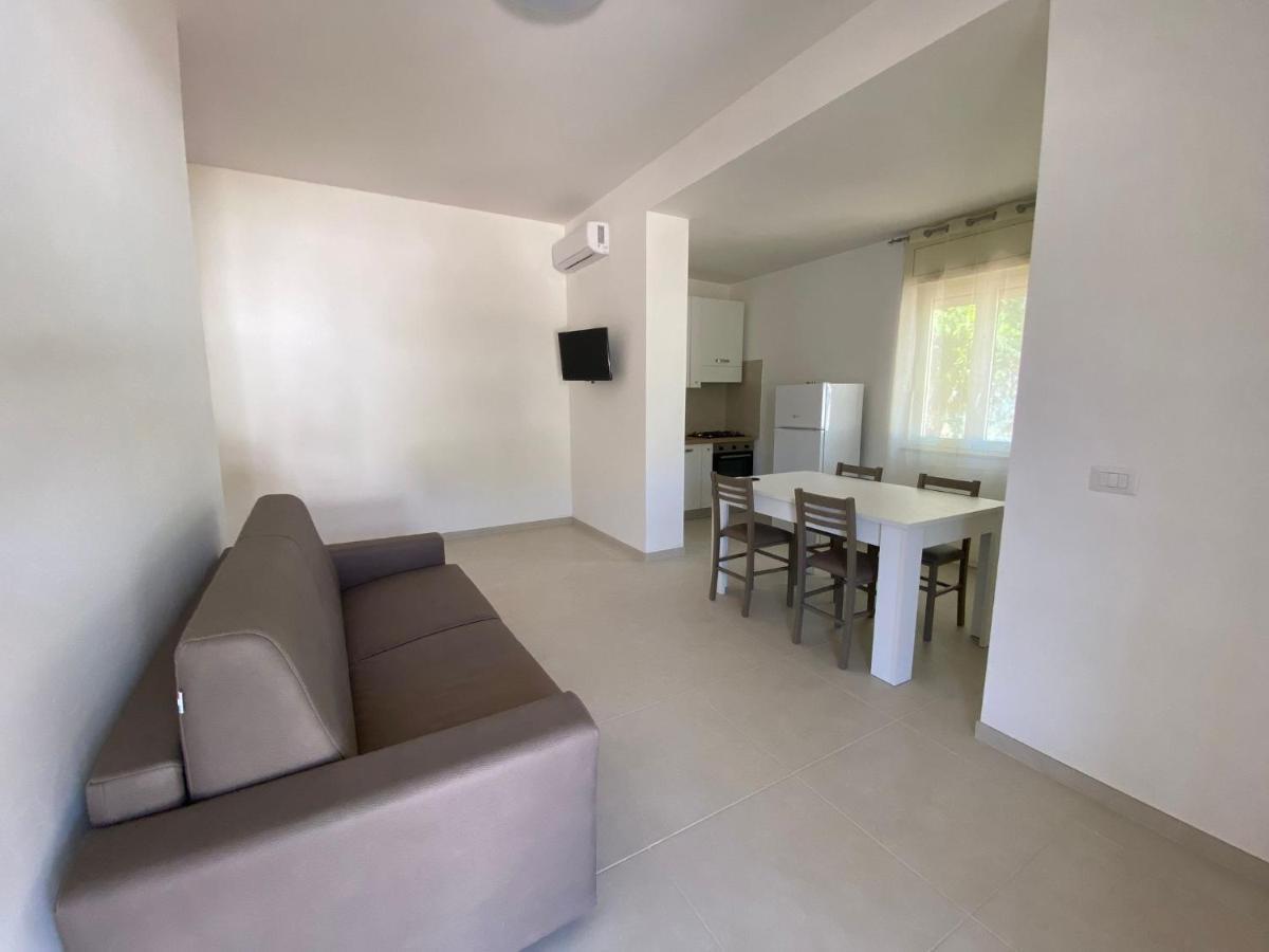 La Casa Al Mare Villa Peschici Eksteriør bilde