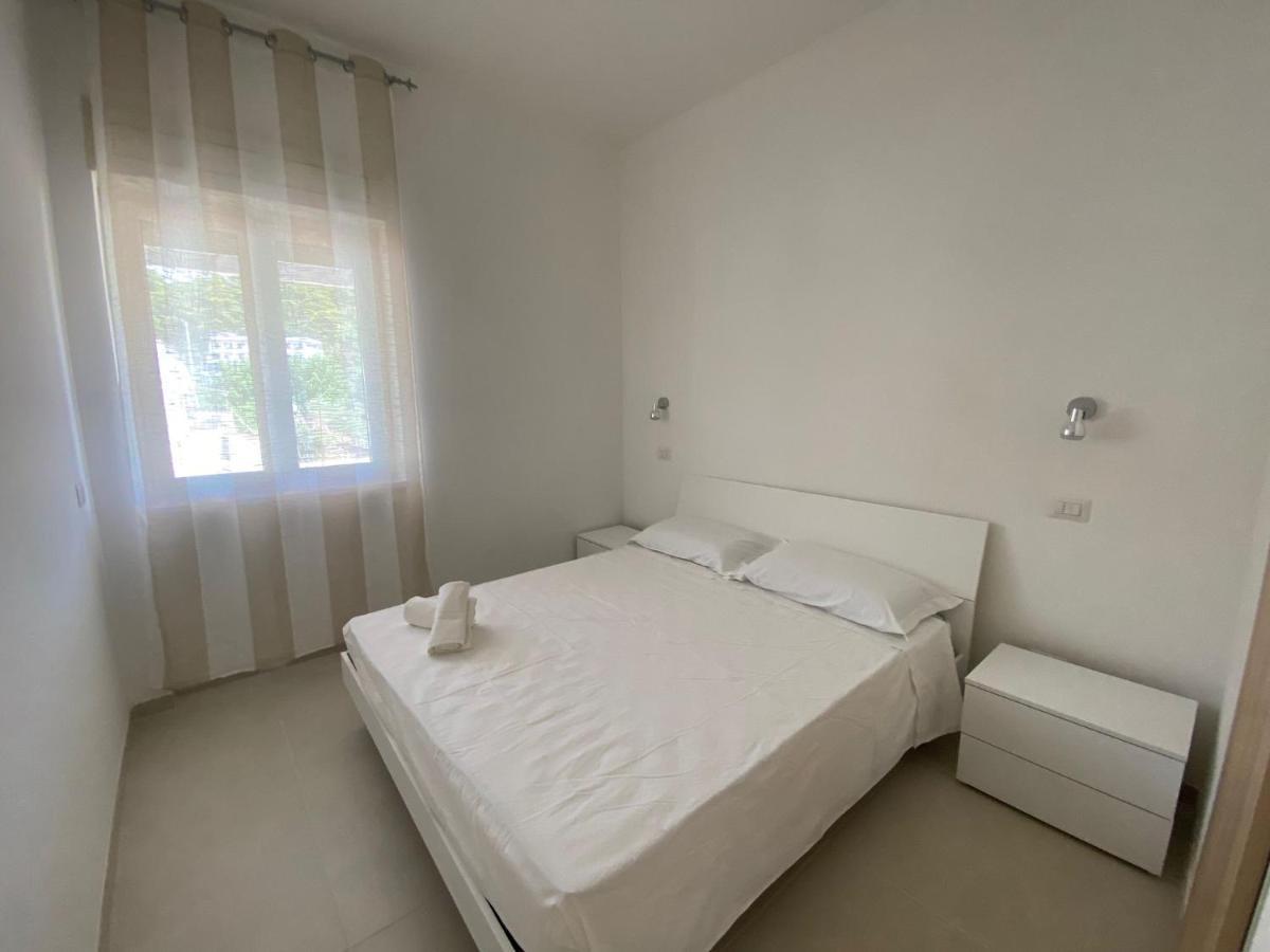 La Casa Al Mare Villa Peschici Eksteriør bilde