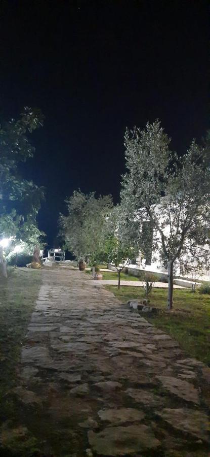 La Casa Al Mare Villa Peschici Eksteriør bilde