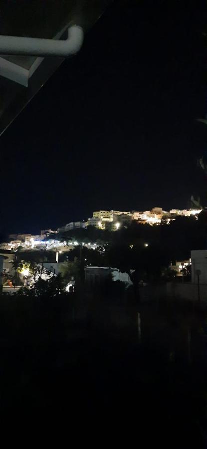La Casa Al Mare Villa Peschici Eksteriør bilde