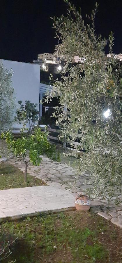 La Casa Al Mare Villa Peschici Eksteriør bilde